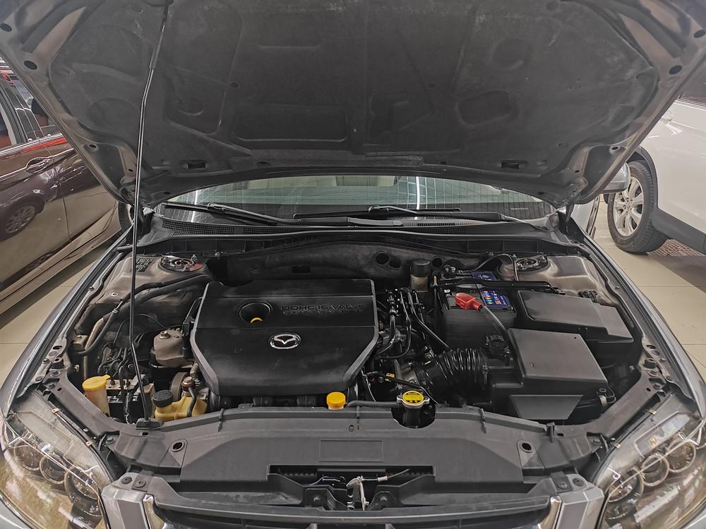 Mazda Mazda 6