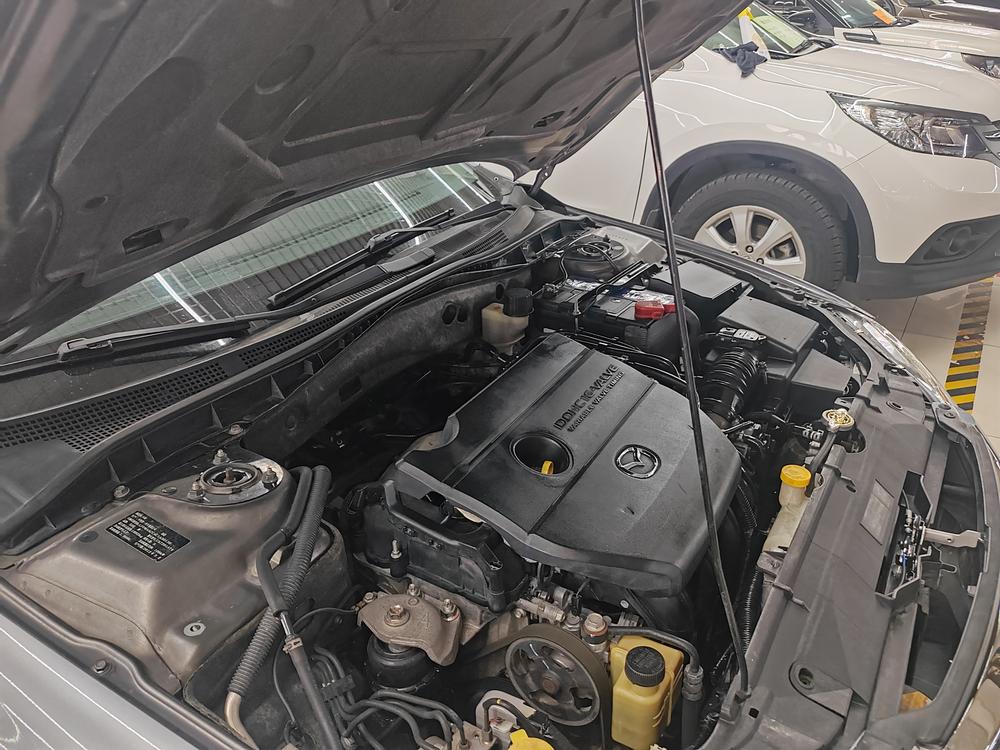 Mazda Mazda 6