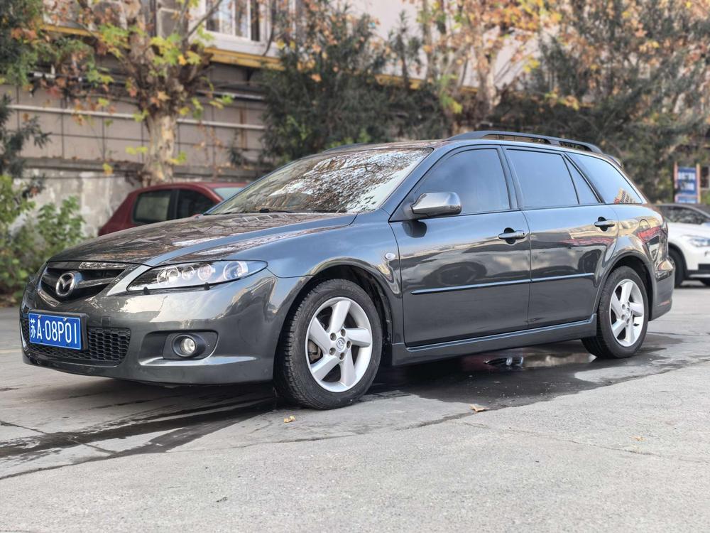 Mazda Mazda 6