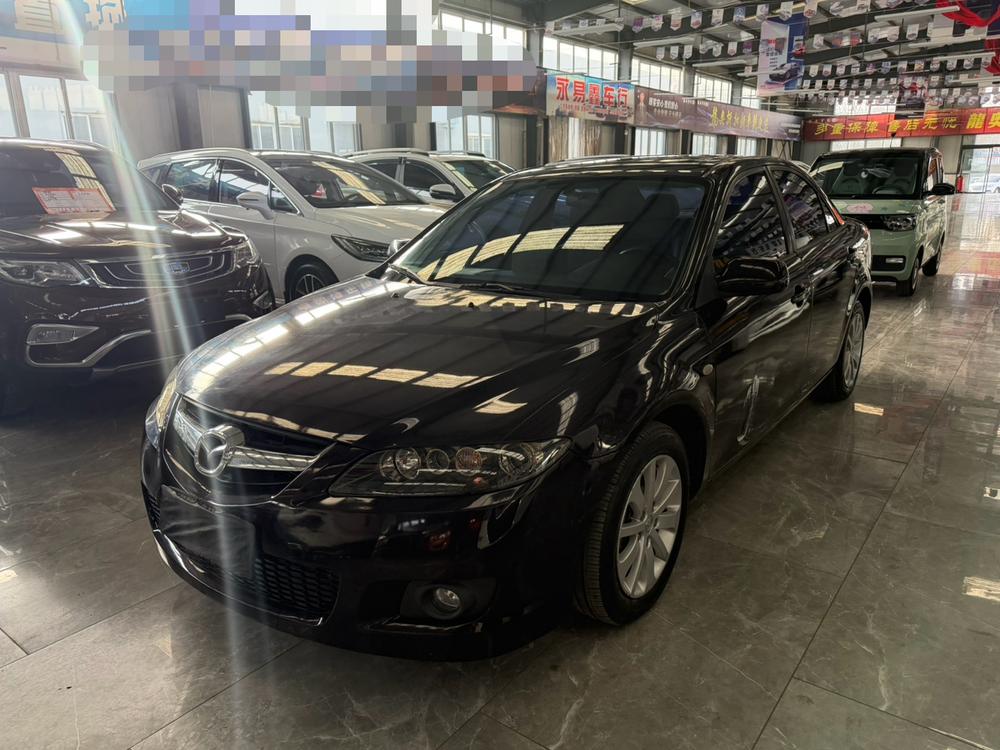 Mazda Mazda 6