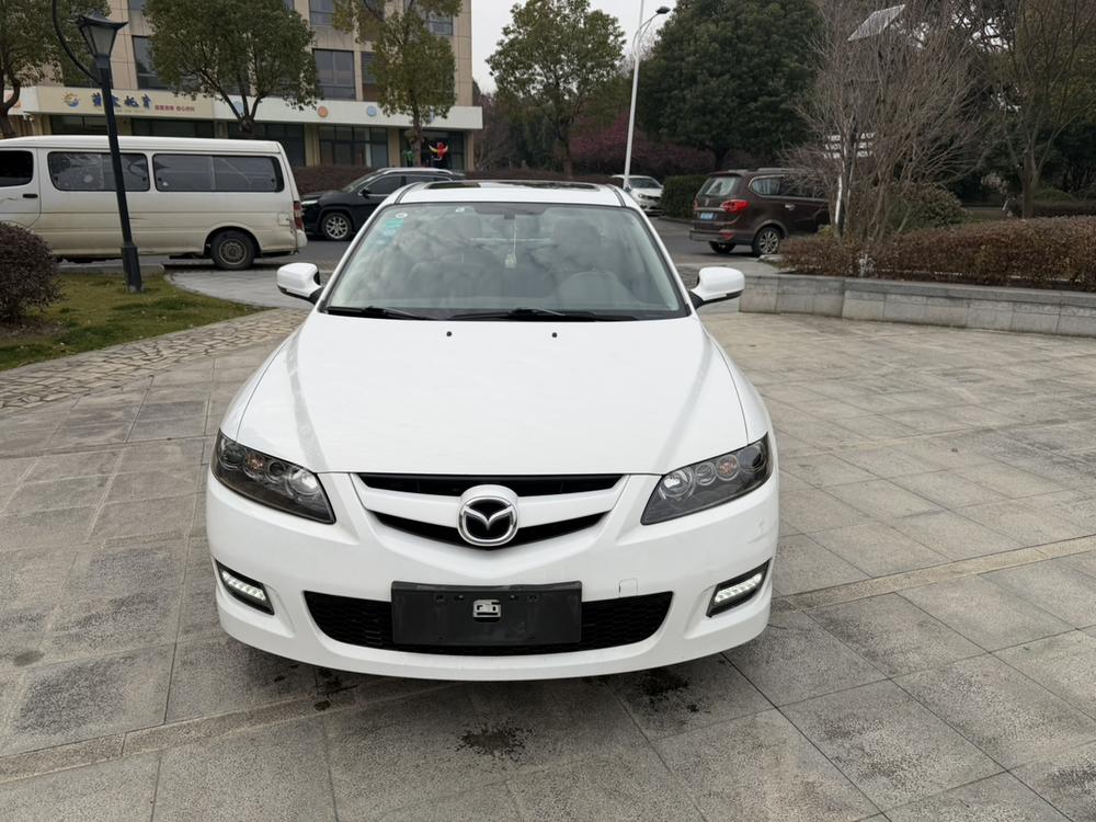Mazda Mazda 6
