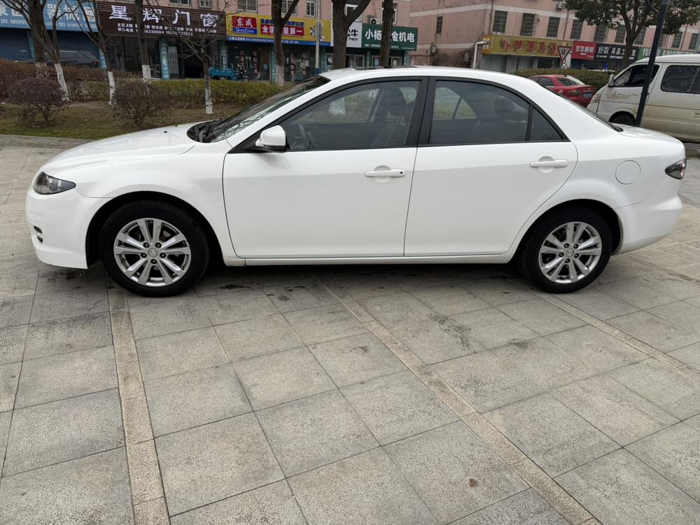 Mazda Mazda 6
