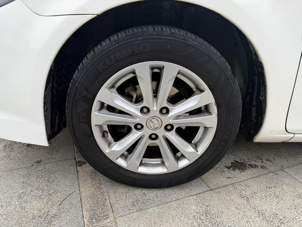 Mazda Mazda 6