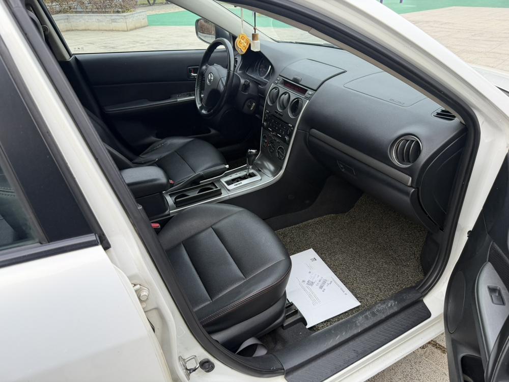Mazda Mazda 6