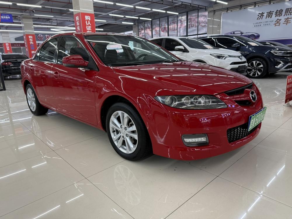 Mazda Mazda 6