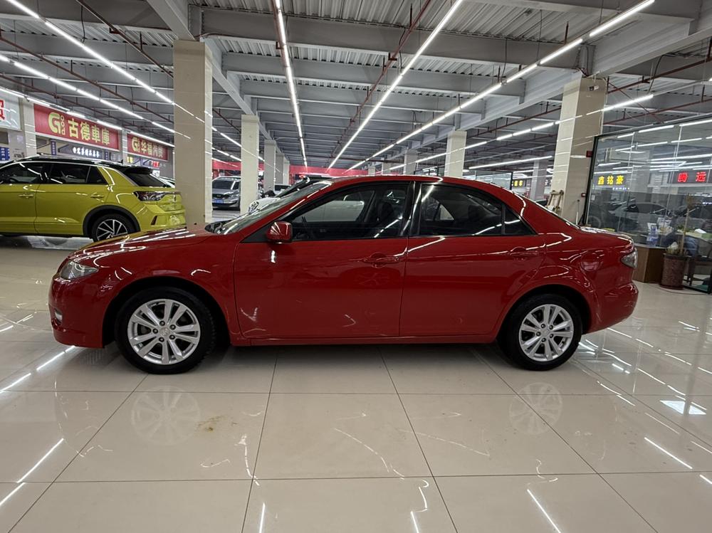Mazda Mazda 6