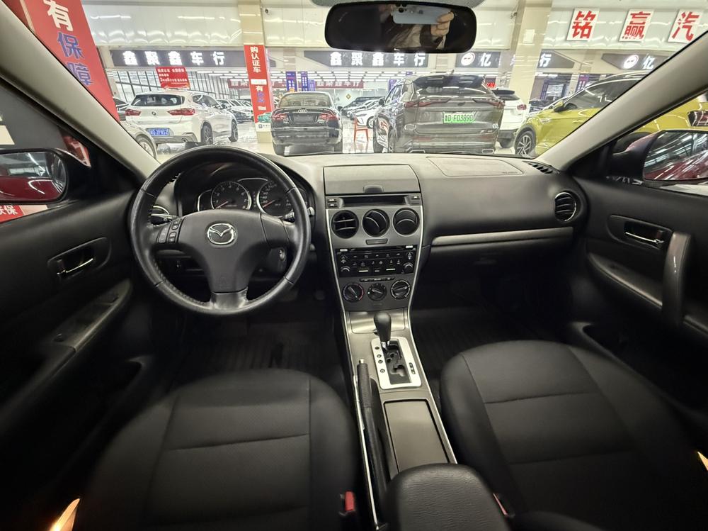 Mazda Mazda 6