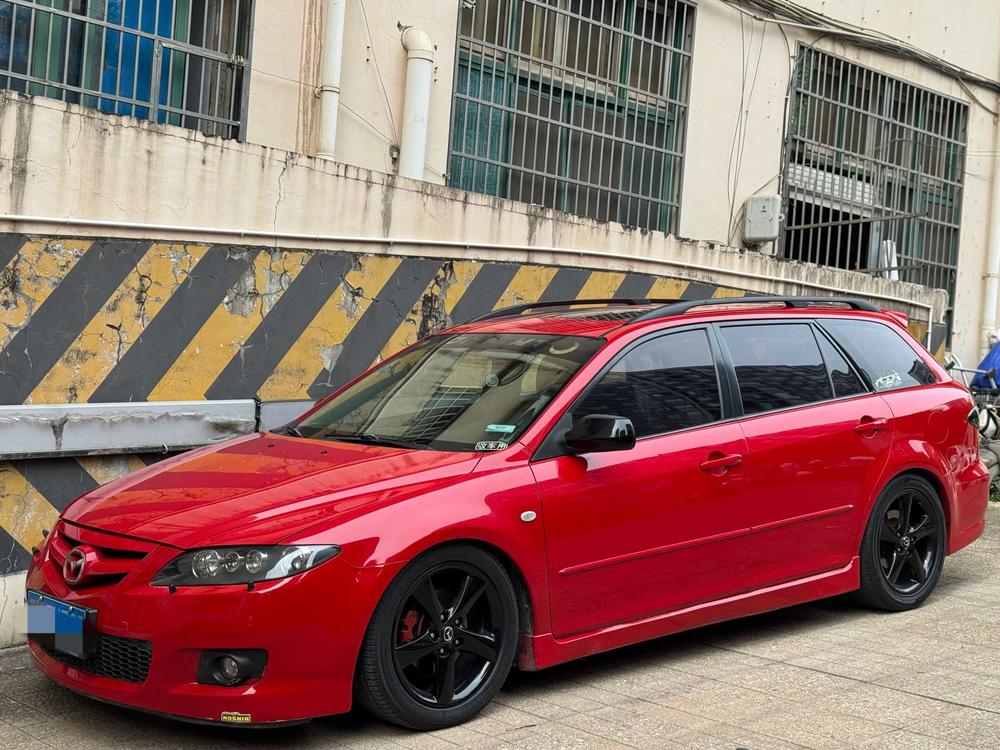 Mazda Mazda 6