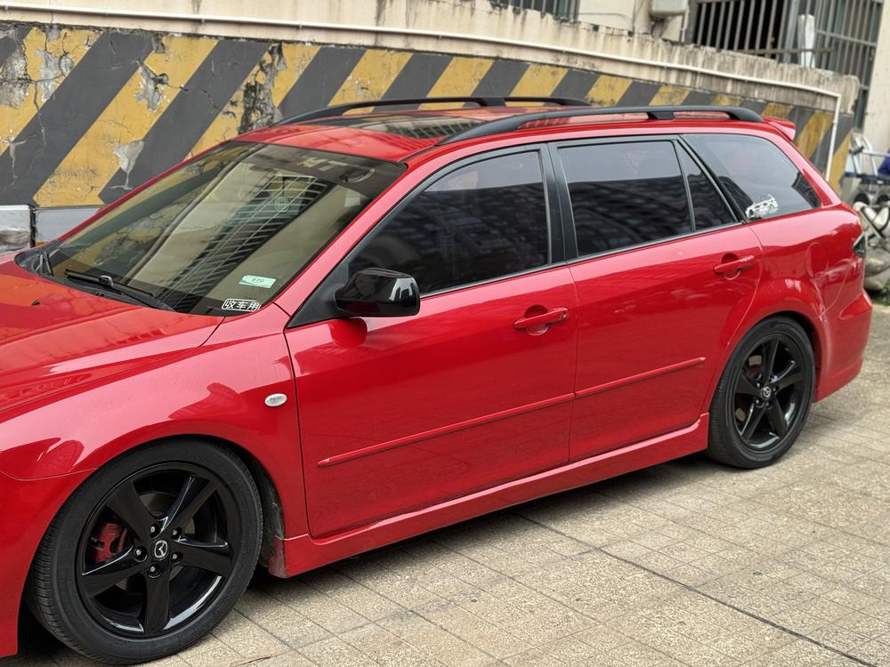 Mazda Mazda 6
