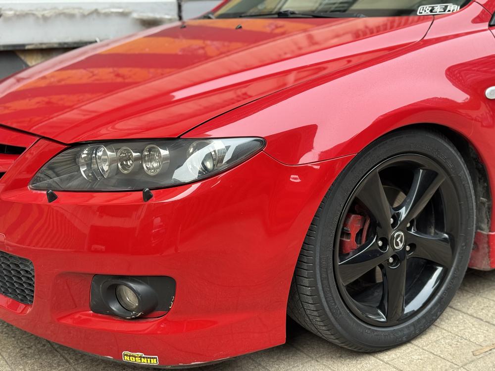 Mazda Mazda 6