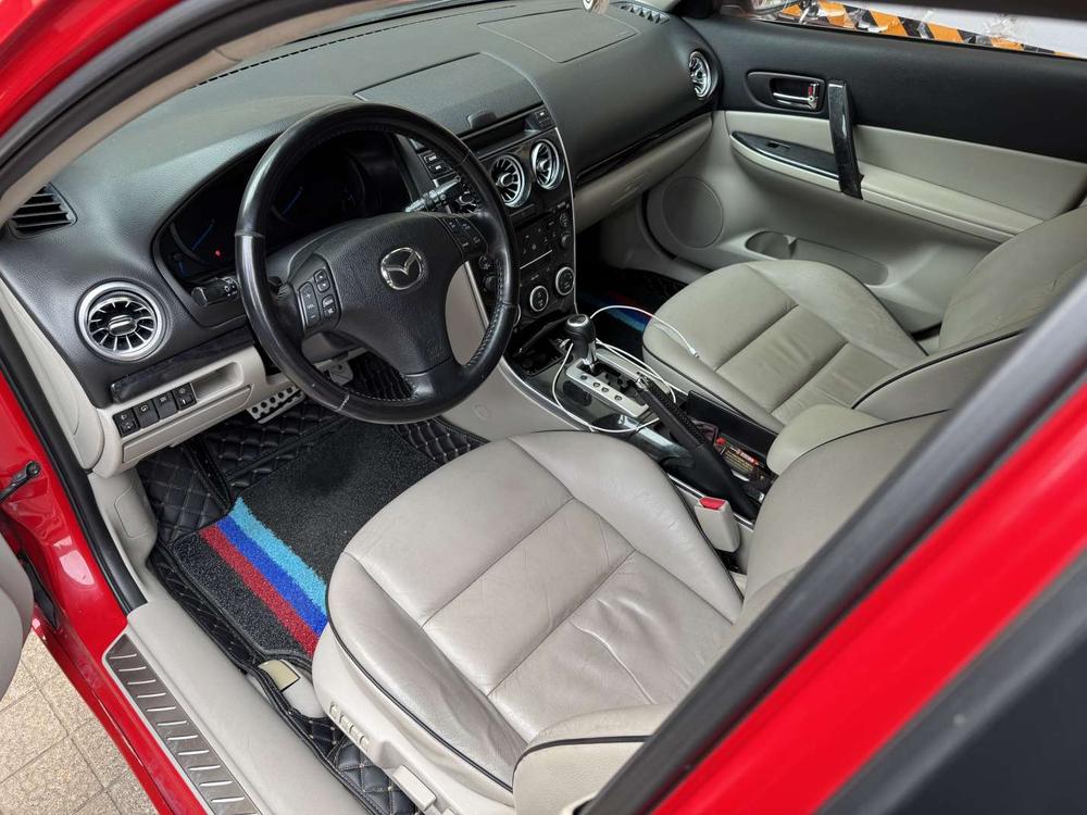 Mazda Mazda 6