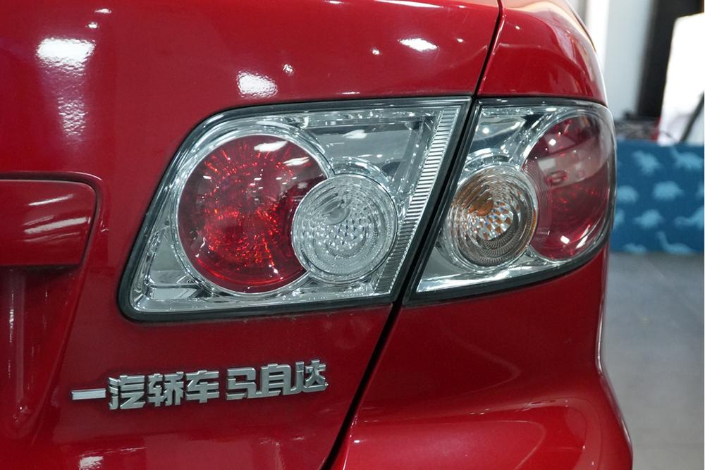 Mazda Mazda 6
