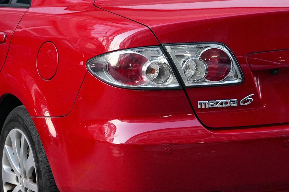 Mazda Mazda 6