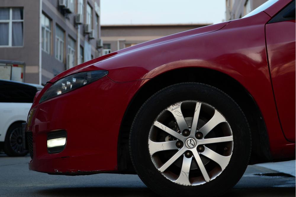 Mazda Mazda 6