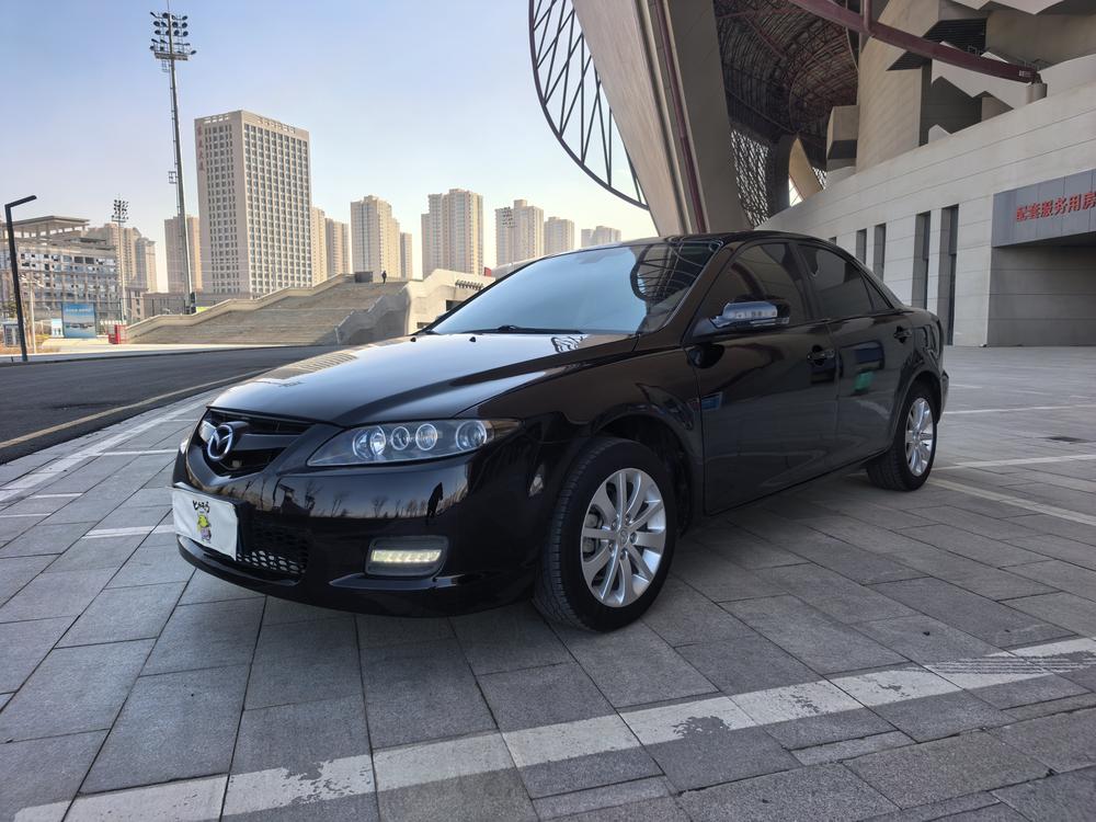 Mazda Mazda 6