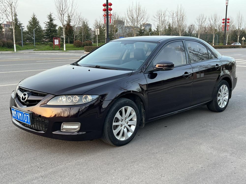 Mazda Mazda 6