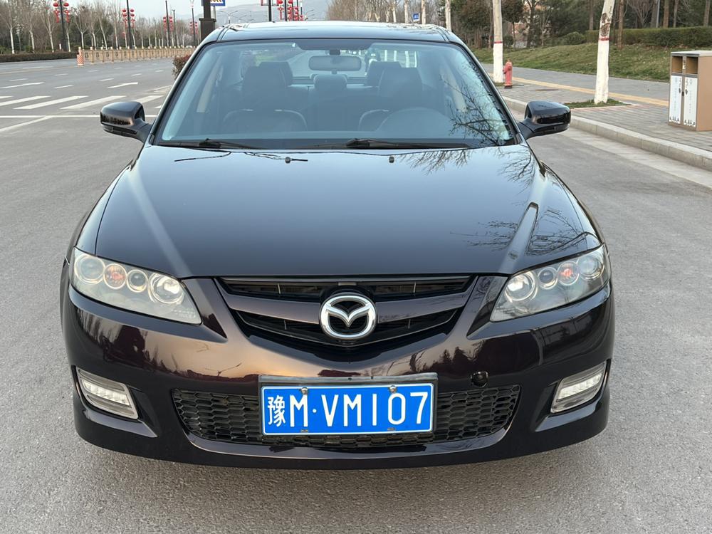 Mazda Mazda 6