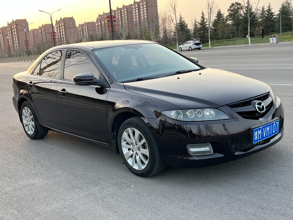 Mazda Mazda 6
