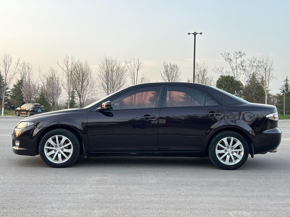 Mazda Mazda 6