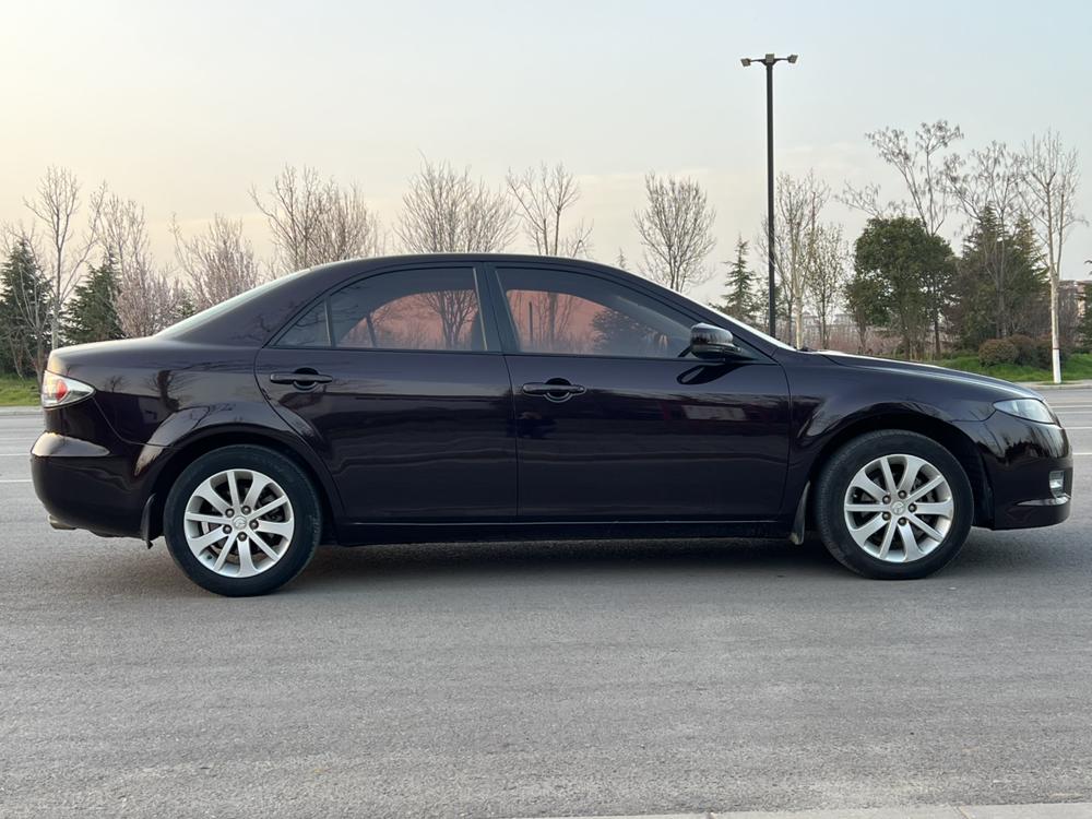 Mazda Mazda 6