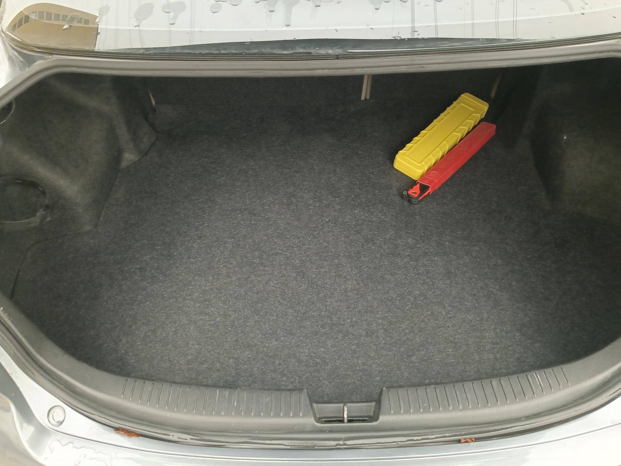 Mazda Mazda 6