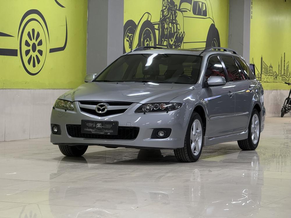 Mazda Mazda 6