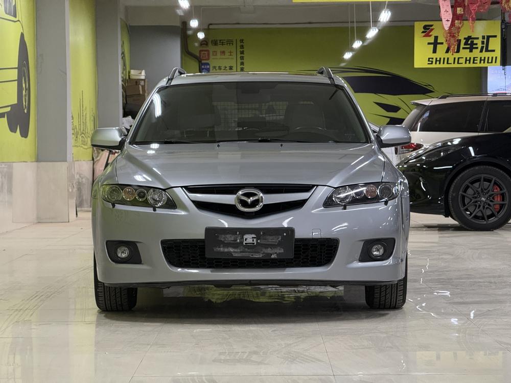 Mazda Mazda 6