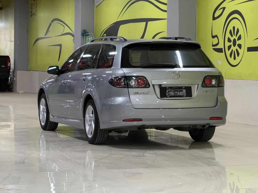 Mazda Mazda 6