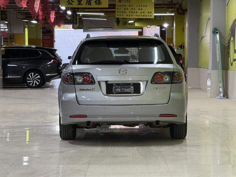 Mazda Mazda 6