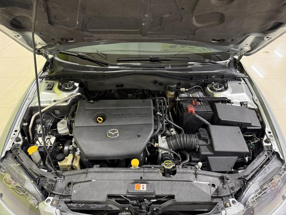 Mazda Mazda 6