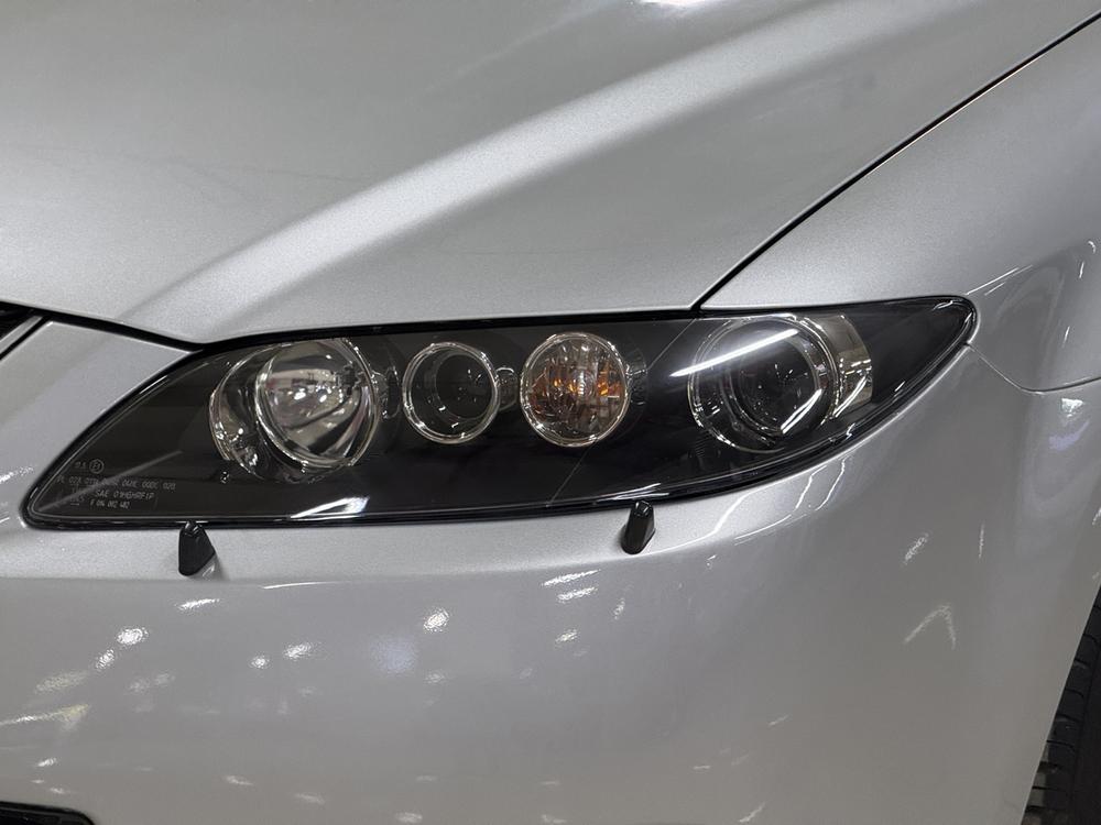 Mazda Mazda 6