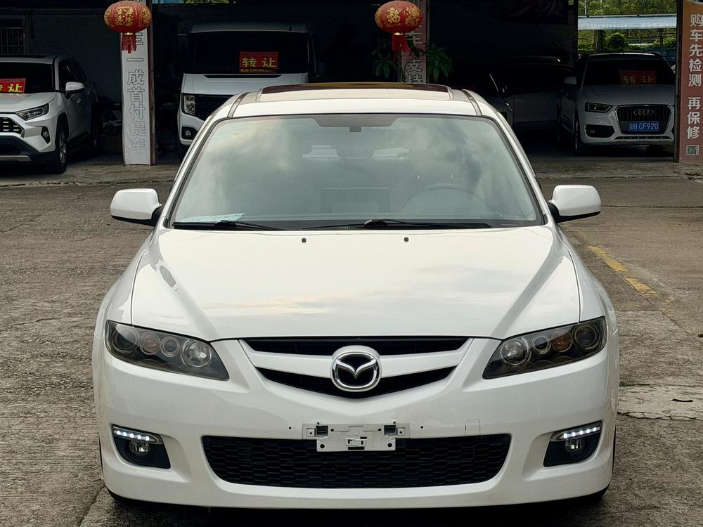 Mazda Mazda 6