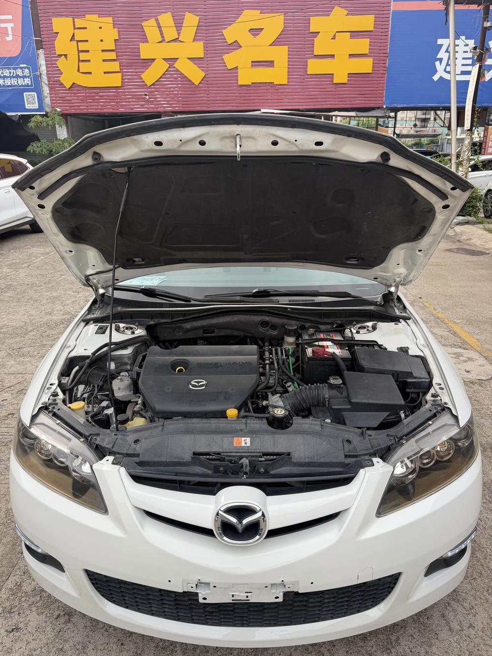 Mazda Mazda 6