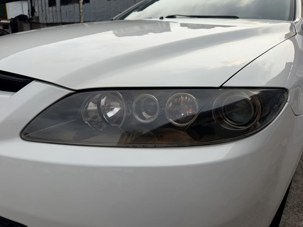 Mazda Mazda 6