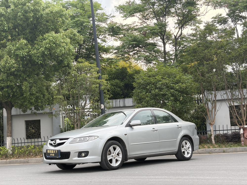 Mazda Mazda 6