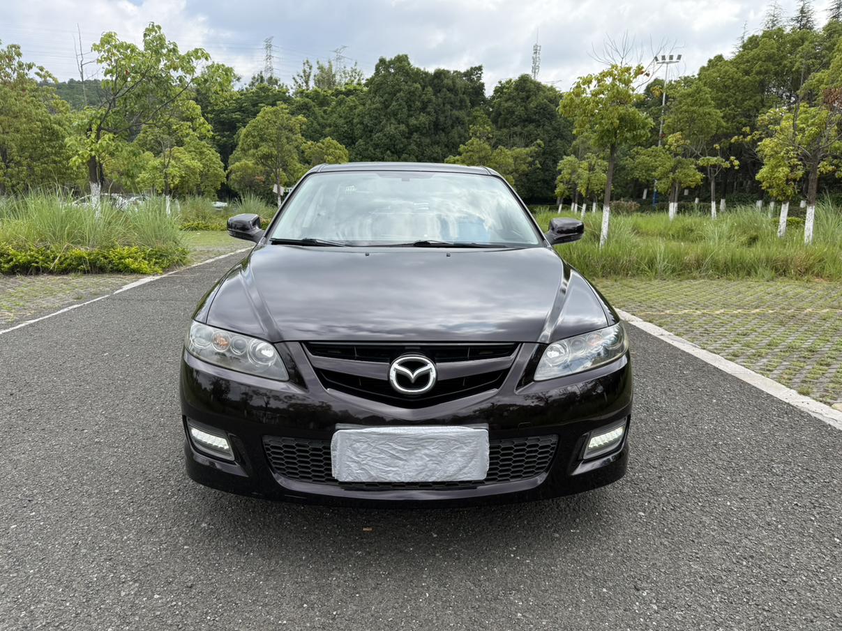 Mazda Mazda 6