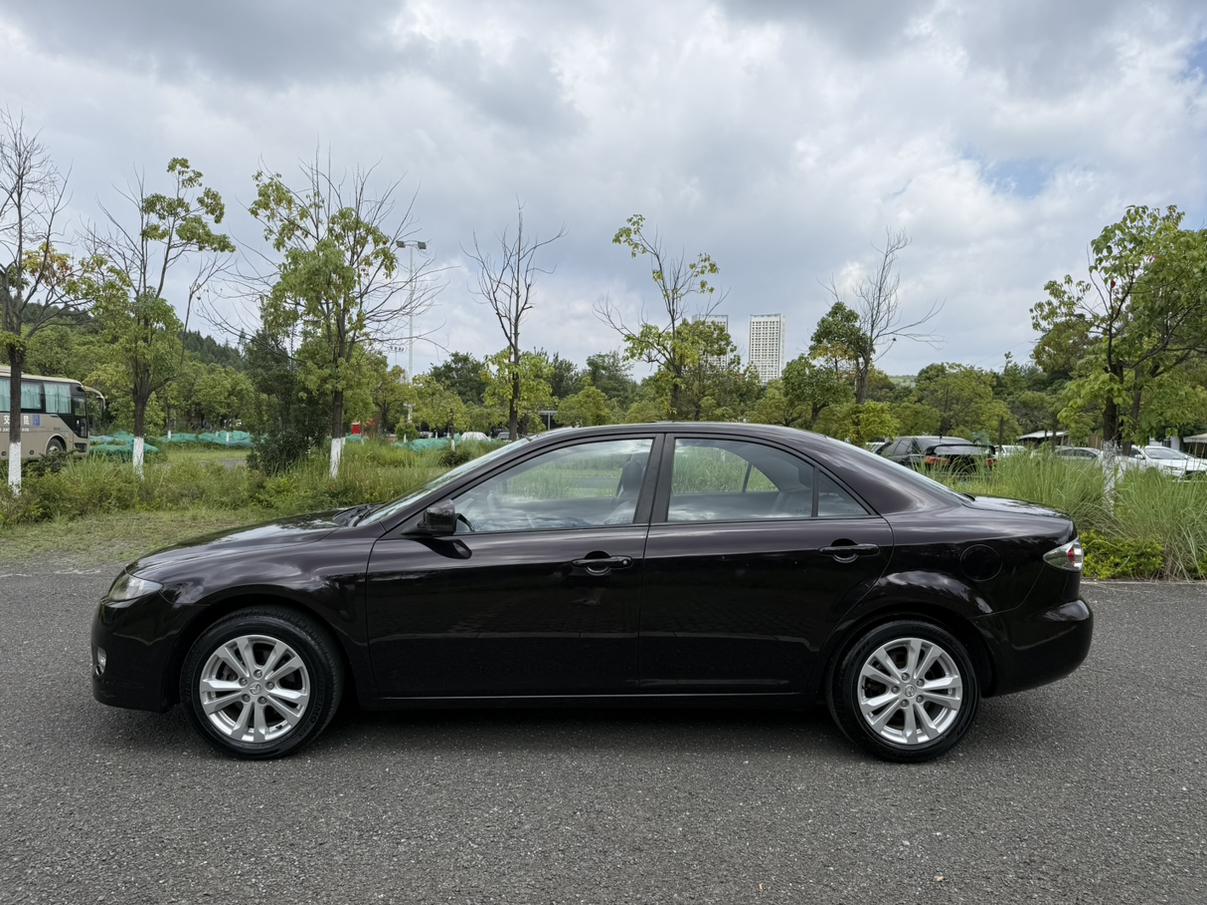 Mazda Mazda 6