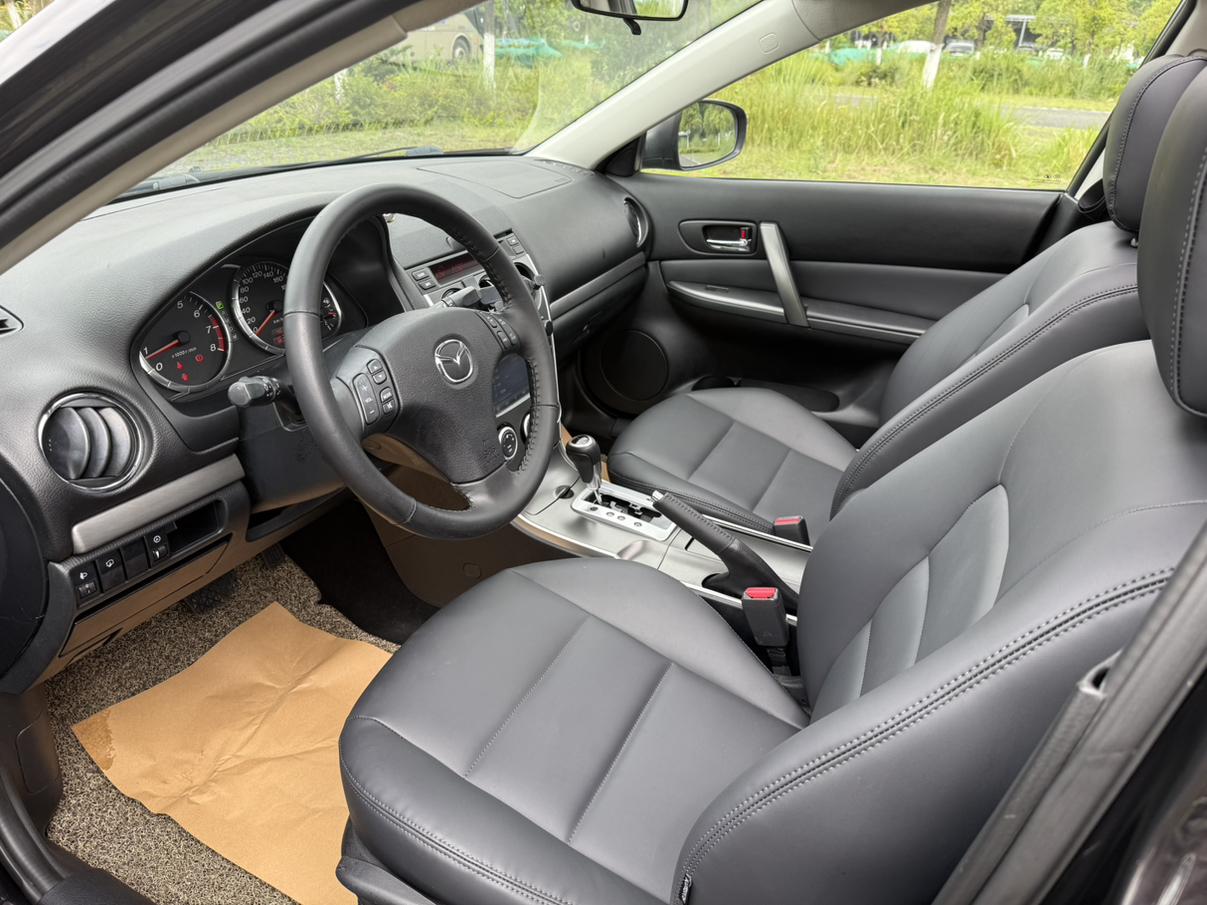 Mazda Mazda 6
