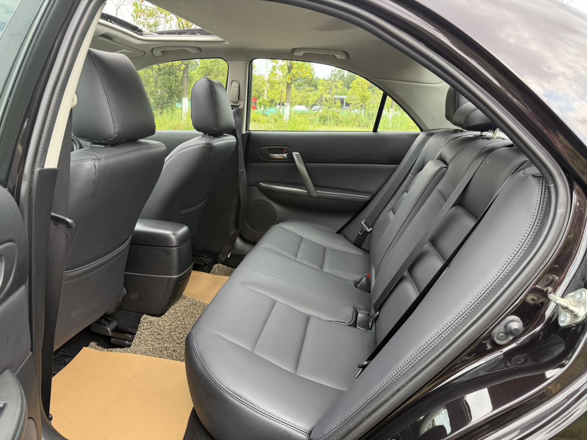 Mazda Mazda 6
