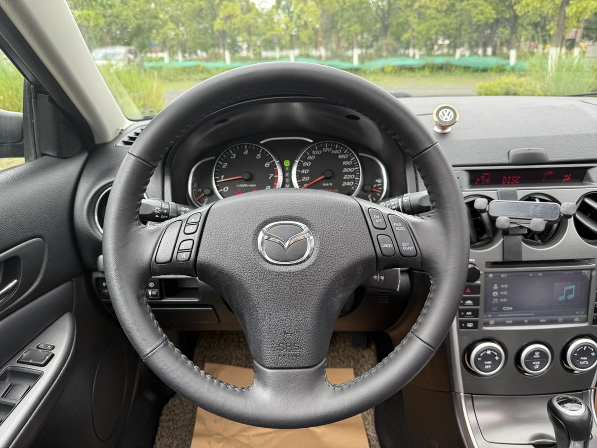 Mazda Mazda 6