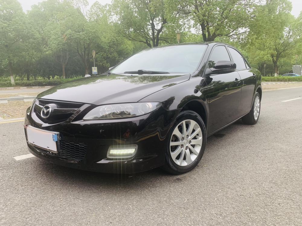 Mazda Mazda 6