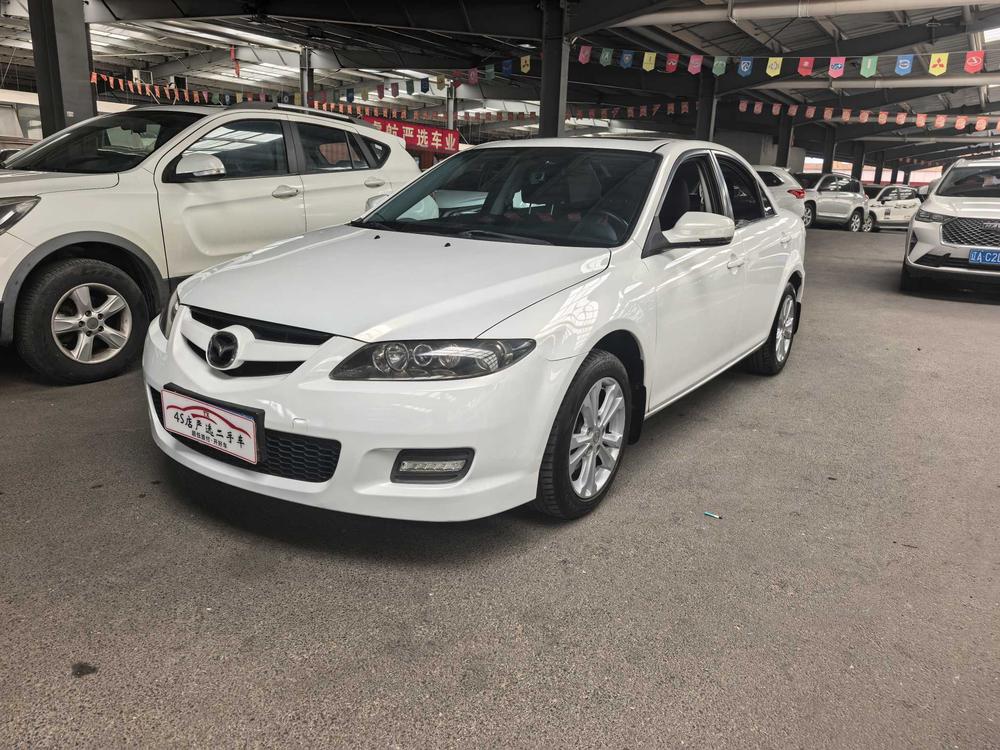 Mazda Mazda 6