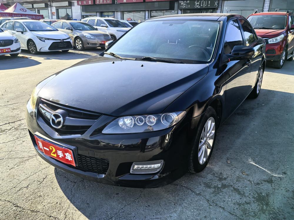 Mazda Mazda 6