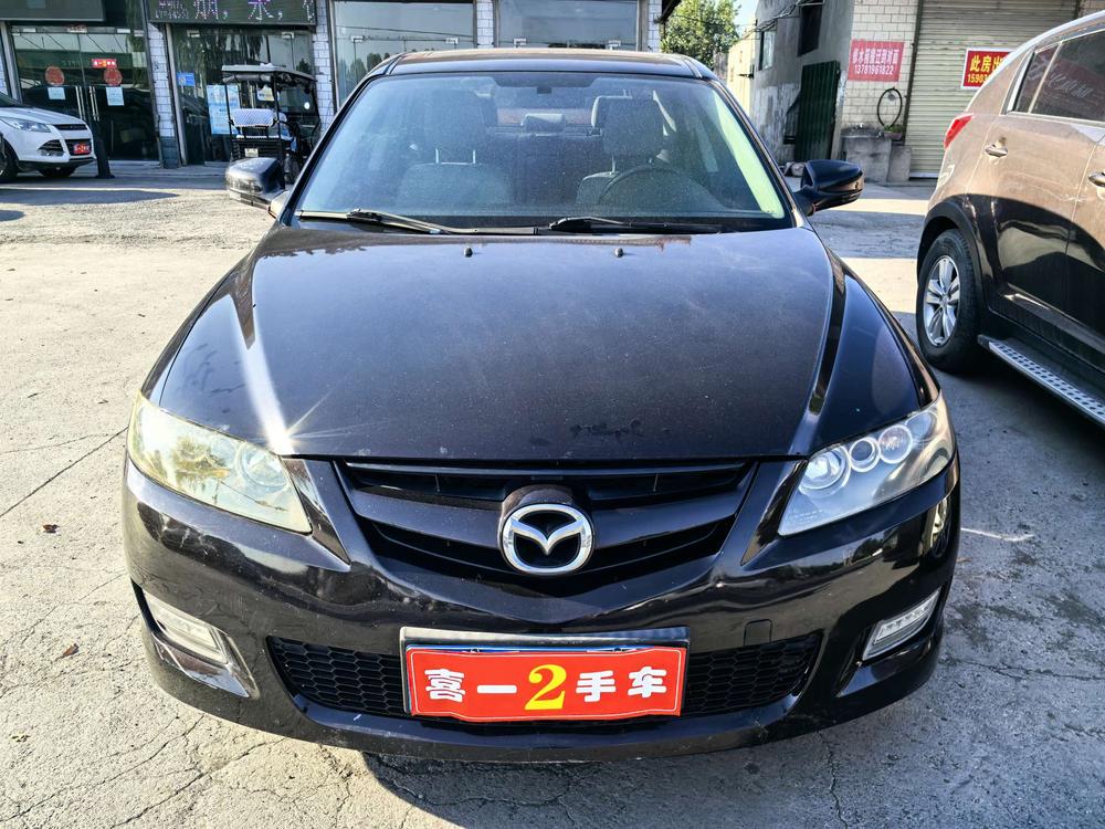 Mazda Mazda 6