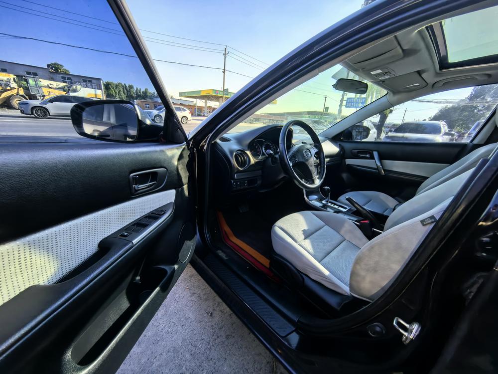 Mazda Mazda 6
