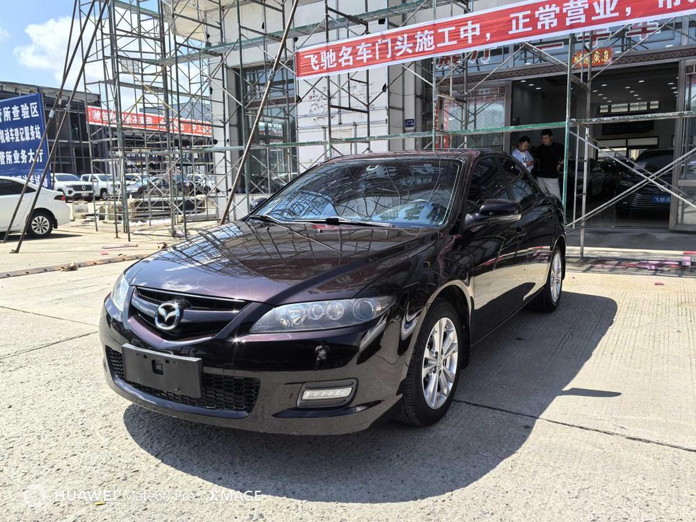 Mazda Mazda 6