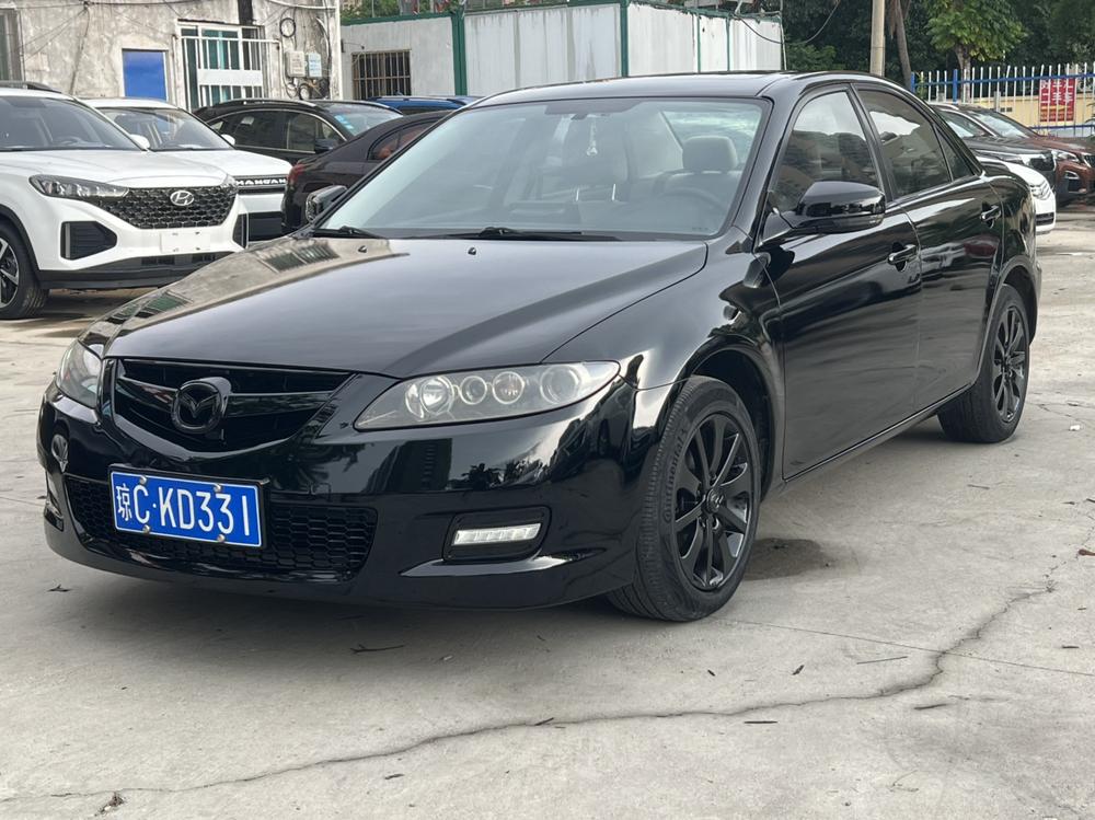 Mazda Mazda 6