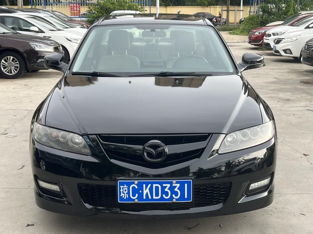Mazda Mazda 6