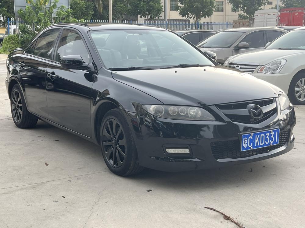 Mazda Mazda 6