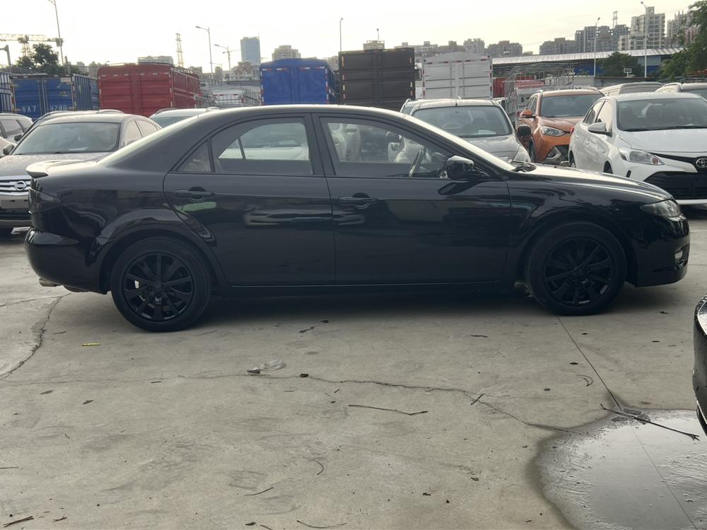 Mazda Mazda 6